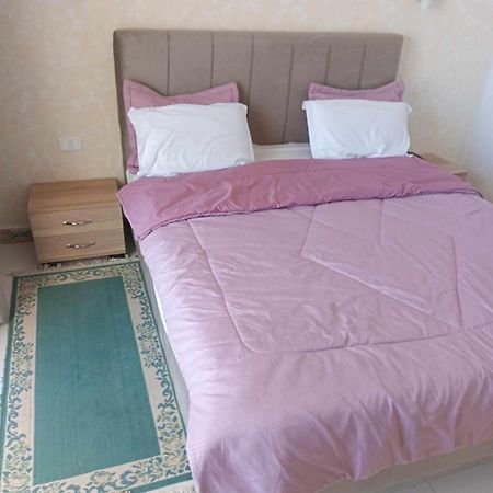 מונסטיר Hotel Mezri מראה חיצוני תמונה