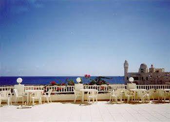 מונסטיר Hotel Mezri מראה חיצוני תמונה