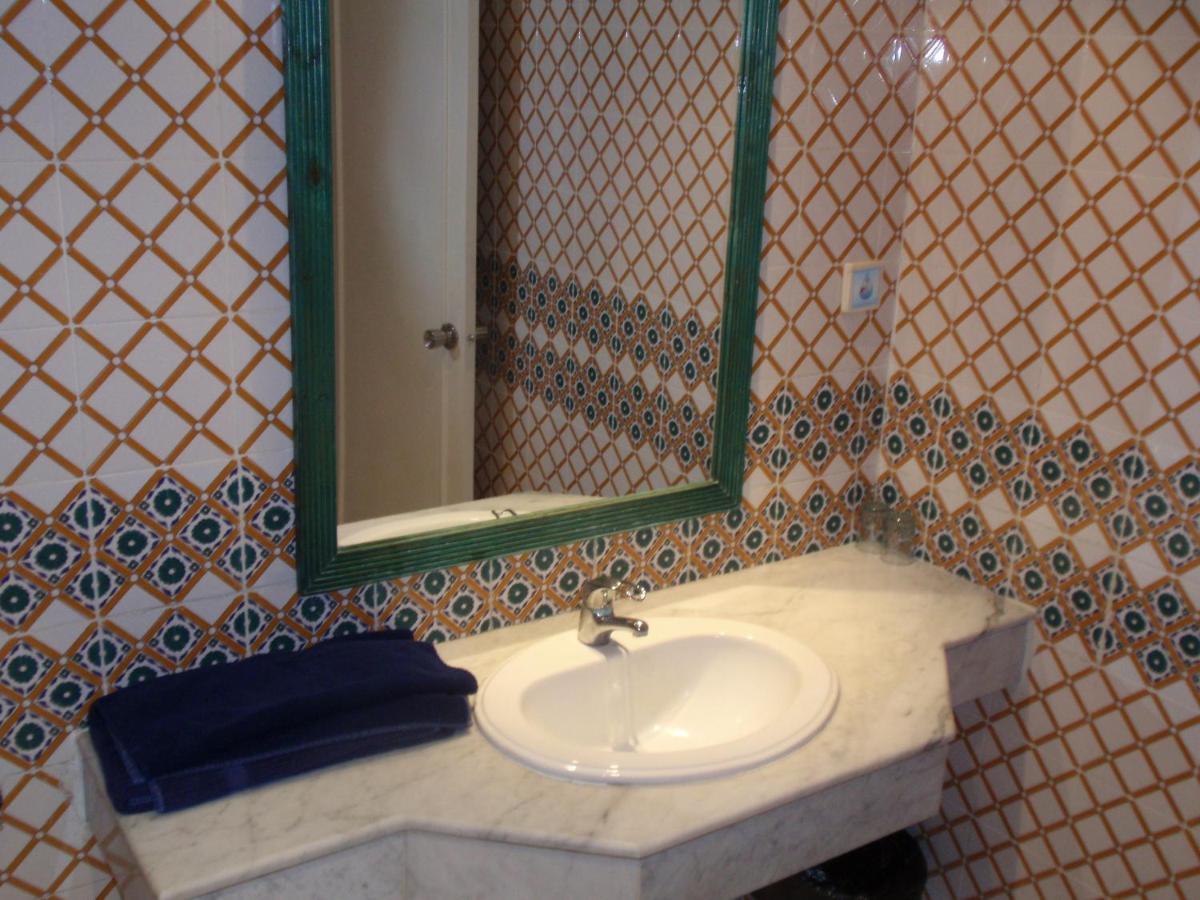 מונסטיר Hotel Mezri מראה חיצוני תמונה