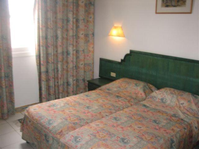 מונסטיר Hotel Mezri מראה חיצוני תמונה