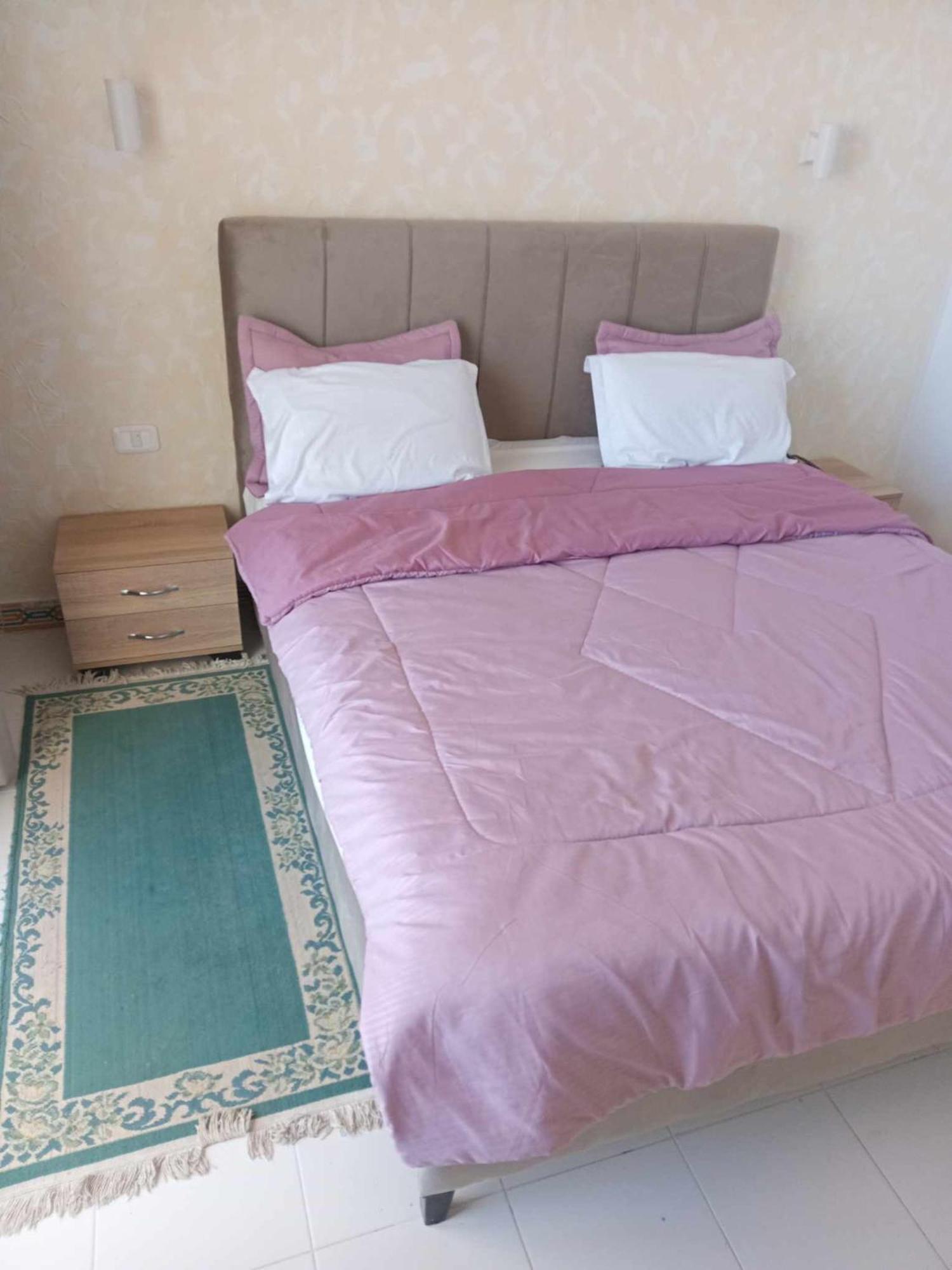 מונסטיר Hotel Mezri מראה חיצוני תמונה