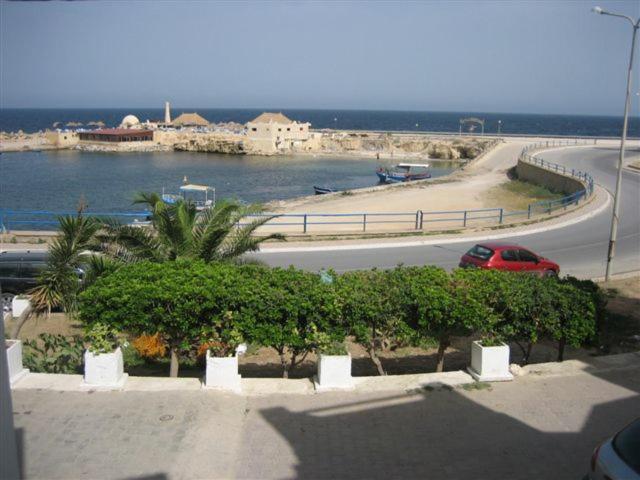 מונסטיר Hotel Mezri מראה חיצוני תמונה