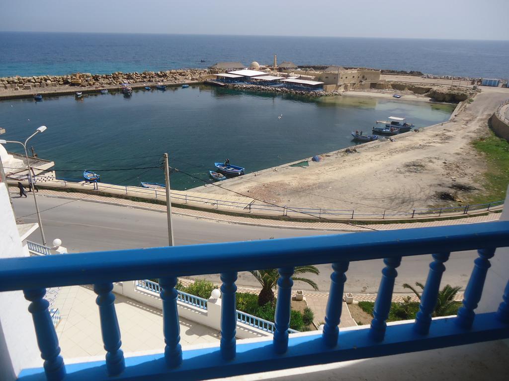 מונסטיר Hotel Mezri מראה חיצוני תמונה