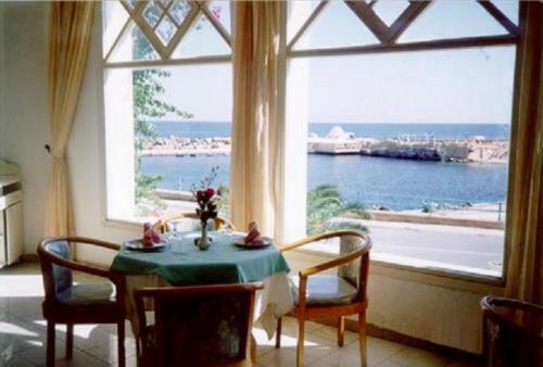 מונסטיר Hotel Mezri חדר תמונה